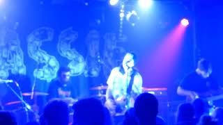The Sleepyheads - live @ TTWFO 17, Launceston, October 13 2017