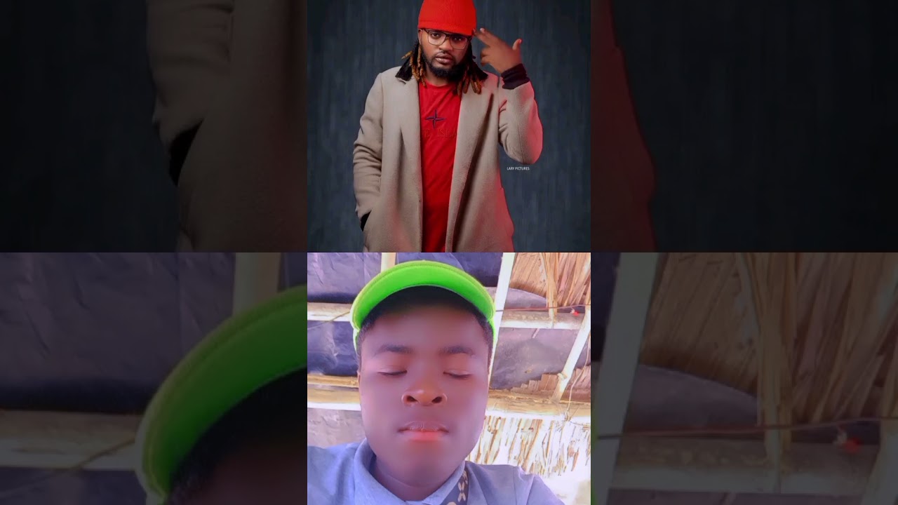 Lala praise, SCAPO & MAMULOH remix songs by Mballa wizboy 237 MFUMTE blood 