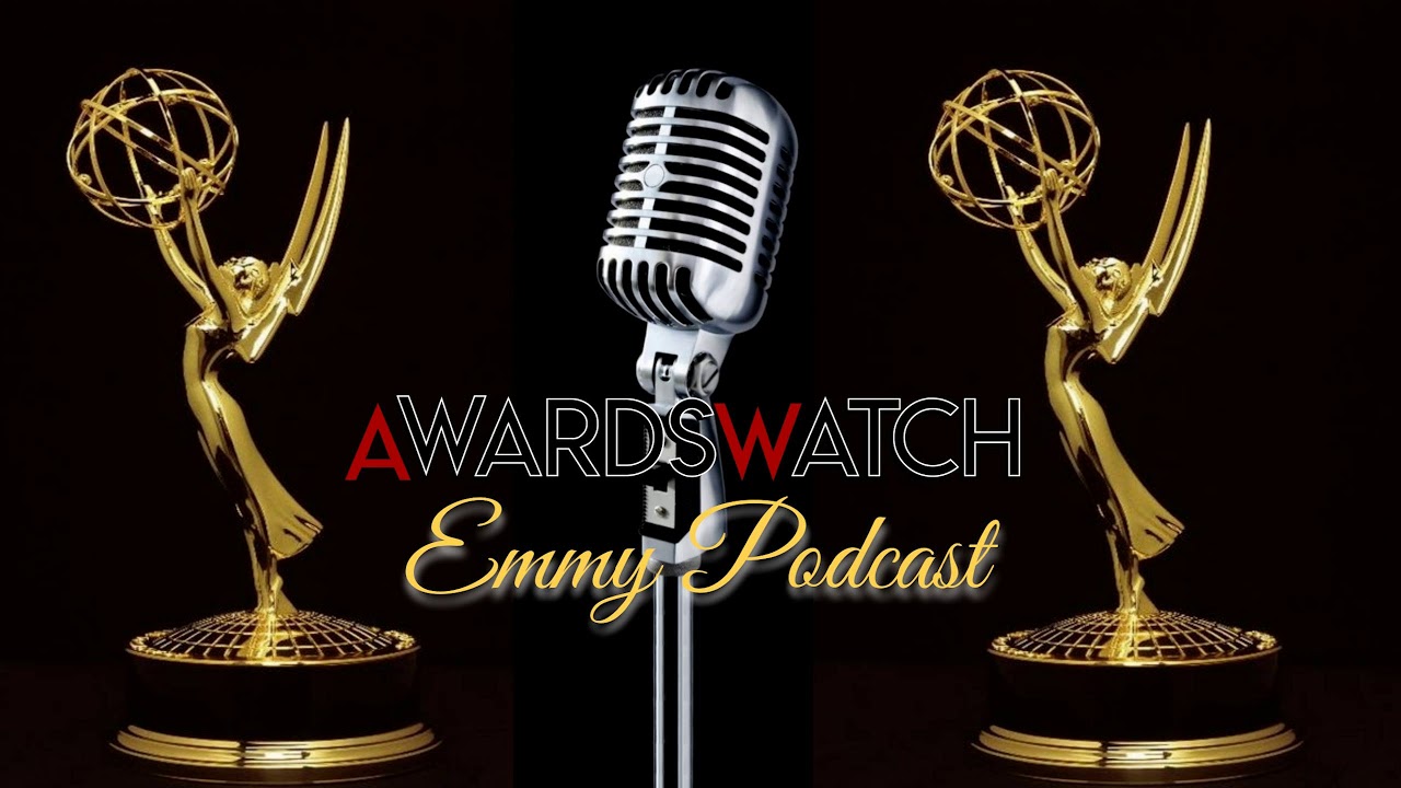 Emmy Podcast #34: Will Comedy Series be a 'Schitt' Fest?