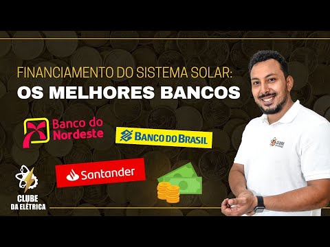 Os melhores bancos