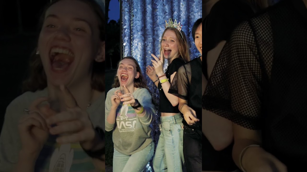 The University of West Florida, Argo Arrival Week 2024