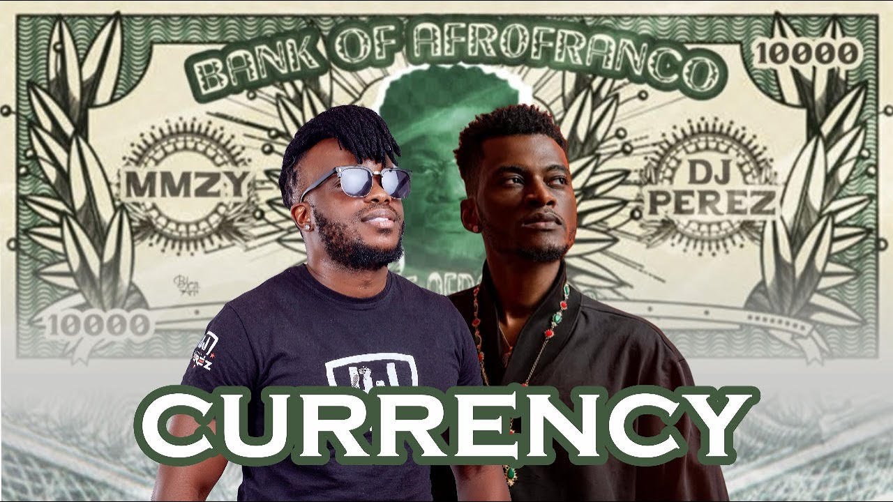 Tonton Mmzy - Currency ft DJ Perez. (Audio) di YouTube