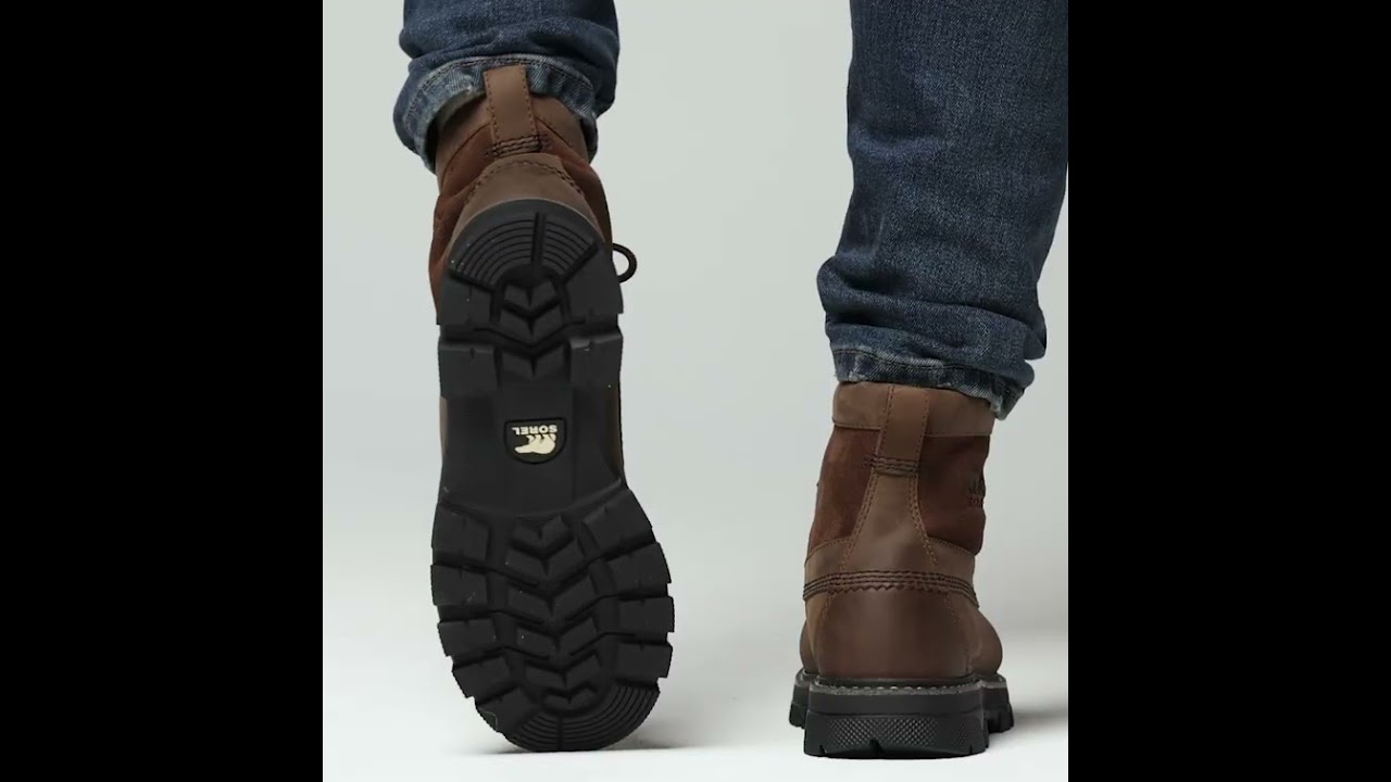 SOREL - Lark-47 WP Boot - Men's