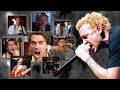 Linkin Park - ONE STEP CLOSER (Sung by 139 Movies!)