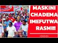 Dunia Imeshtuka Taarifa Ya Mbaya Kuhusu CHADEMA Imezua Sintofahamu Nchini