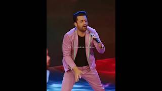 A new version of Aadat | Atif Aslam live at HBL PSL 6 Opening Ceremony 2021 @atifaslam #aadeez