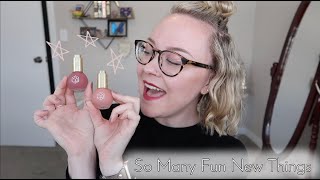 MY LAST MAKEUP HAUL OF 2020