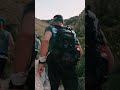 Day 1 at Adventure Race Croatia - So Beautiful!