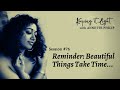 Beautiful Things Take Time Keeping It Light With Annette Philip Session 76