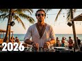 Top 20 DEEP HOUSE MIX Spotify 2026 🌞Rihanna, Bruno Mars, Lady Gaga,Ed Sheeran, Dua Lipa, Maroon 5