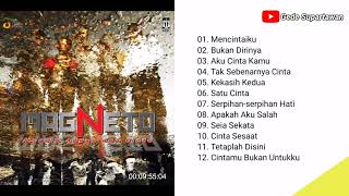 Full Album Magneto - Meraih Angan Dan Cinta