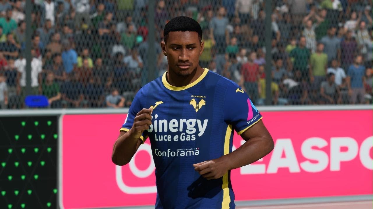 H. Verona vs Juventus 3-2            19 mag. 2024