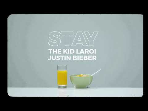 The kid laroi stay lyrics