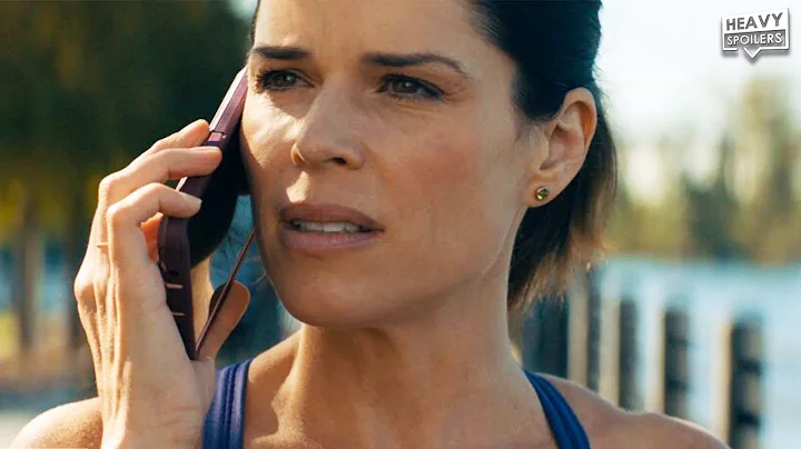 The REAL Reason Why Sidney Prescott and Neve Campbell Didn't Appear In Scream 6