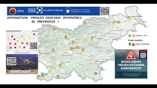 INTERAKTIVNI PREGLED INTERVENCIJ  IN PREVENTIVE  18.  07.  2024
