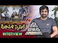 Amar Akbhar Anthony Diwali Special; Funny interview