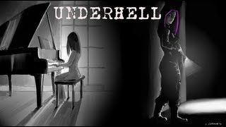 Underhell: Prologue 05 [ModMinx]