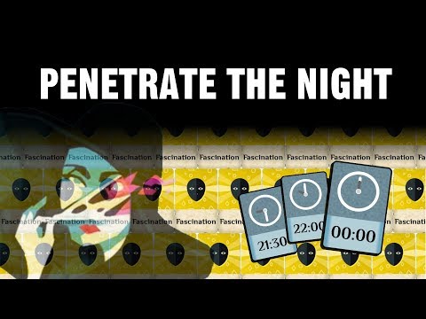 Penetrate the Night:
