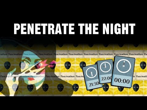 Penetrate the Night: On Cultist Simulator