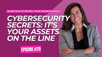 How to Protect Your Online Business with Brittany Greenfield’s Founder of Wabbi