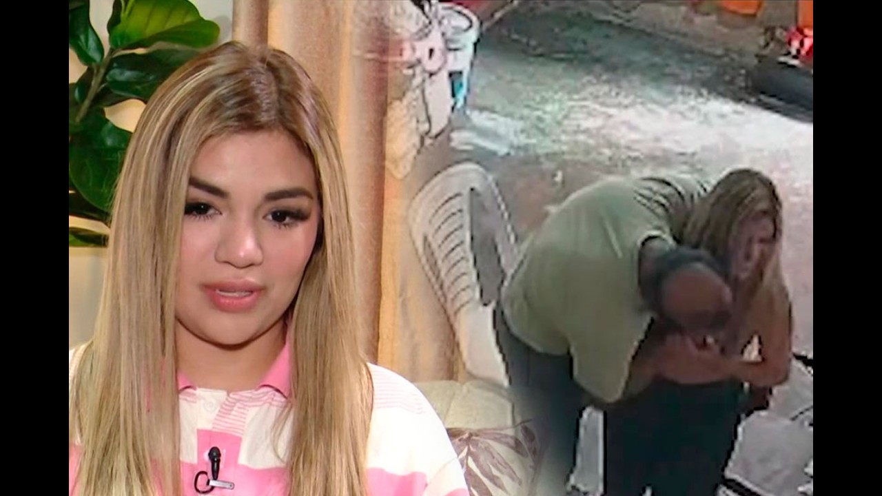 La Bella Luz: Naldy Saldaña expone prueba tras denunciar por tocamientos indebidos a director