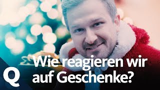 Doofe Geschenke: Warum wir auf manches lieber verzichten würden | Quarks