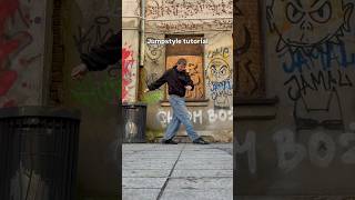 Learn Jumpstyle with me 🤝 #tutorial #hardstyle