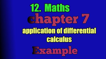 chapter 7 example 7.69//12 maths // tamilnadu new syllabus stateboard