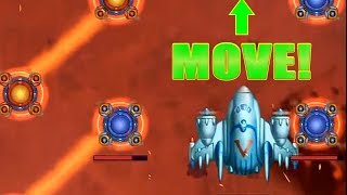 Famous HAWK: Freedom Squadron - The Art of Protection (Stage 196 Heroic) NO SKILLS Wealth