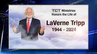 A Tribute to LaVerne Tripp