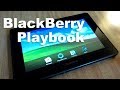 That Time Blackberry Made a Tablet