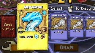 Wizard101 Spell Cards Do Work