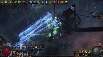 Simulacrum wave 29 vs PF exploding totems