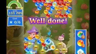 Bubble Witch Saga 2 Level 1535 - NO BOOSTERS (FREE2PLAY-VERSION)