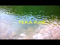 Кузбасс. река Кия