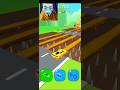 Shape Shifting Level 730 Funny Race Gameplay New Hyper Casual Games #shorts#shortvideo#shapeshifting