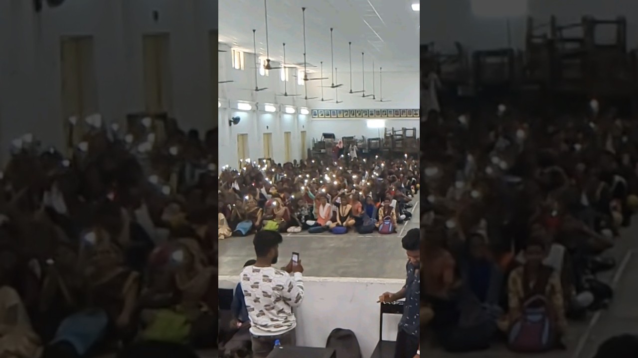 chennai Queen Maris college 