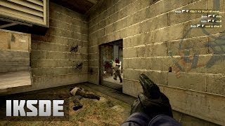 CSGO TDV Fragshow #26