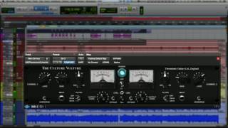 5-Minute UAD Tips: Thermionic Culture Vulture (German)
