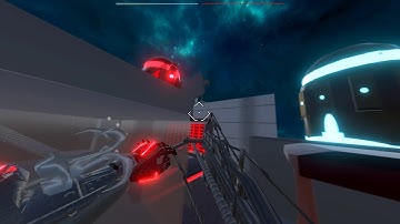 Decima - Grappling Hook