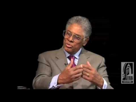 Peter Robinson of the Hoover Institution interviews Dr. Thomas Sowell in January, 2010. In the video, Dr. Sowell, a Hoover fellow, introduces viewers to his newly released book, "Intellectuals and Society." To see the full interview, please visit tv.nationalreview.com Follow us on Twitter: @uncknowledge