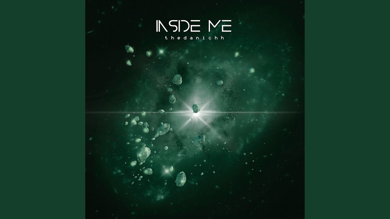 Guarda Inside Me su YouTube Guarda Inside Me su YouTube