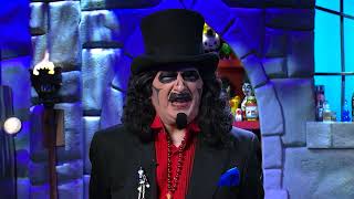 "The Abominable Dr. Phibes" - Coming up on Svengoolie on MeTV