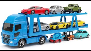 🏎️J-Rock Drive 2025|トミカと走る最強プレイリスト🔥