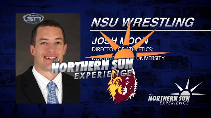 The Northern Sun Experience: Episode 29 (04.15.15)