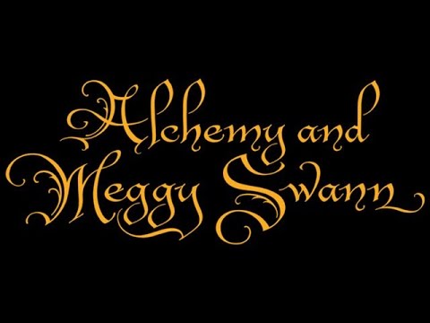 "Alchemy and Meggy Swann" by Karen Cushman--The Pick of the Week from 60second Recap