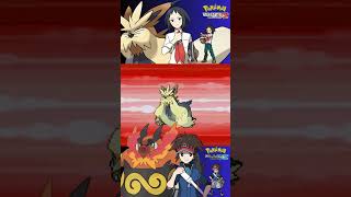 Pokémon Black 2 &amp; White 2 - Leader #1 Cheren (Rematch)