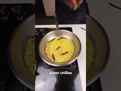 Bihari Style Khichdi