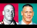 John Cena | From 6 To 40 Years Old