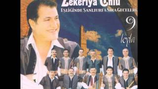 Zekeriya Ünlü - Dıkım Bımrım